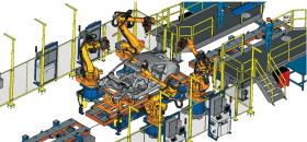 process simulate auspdf